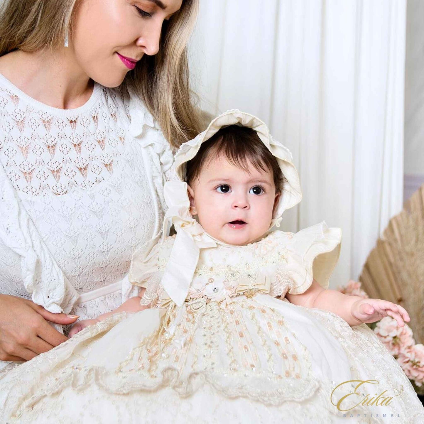 Danila Christening Gown