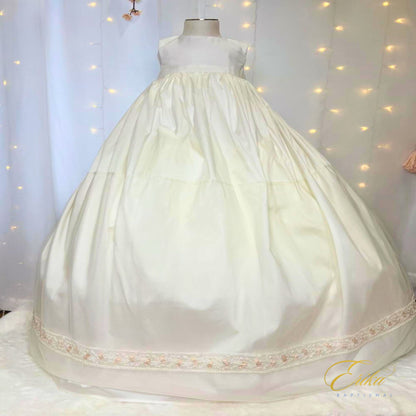Rossy 2 Christening Gown