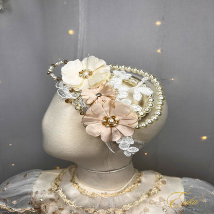 Chati Christening Gown