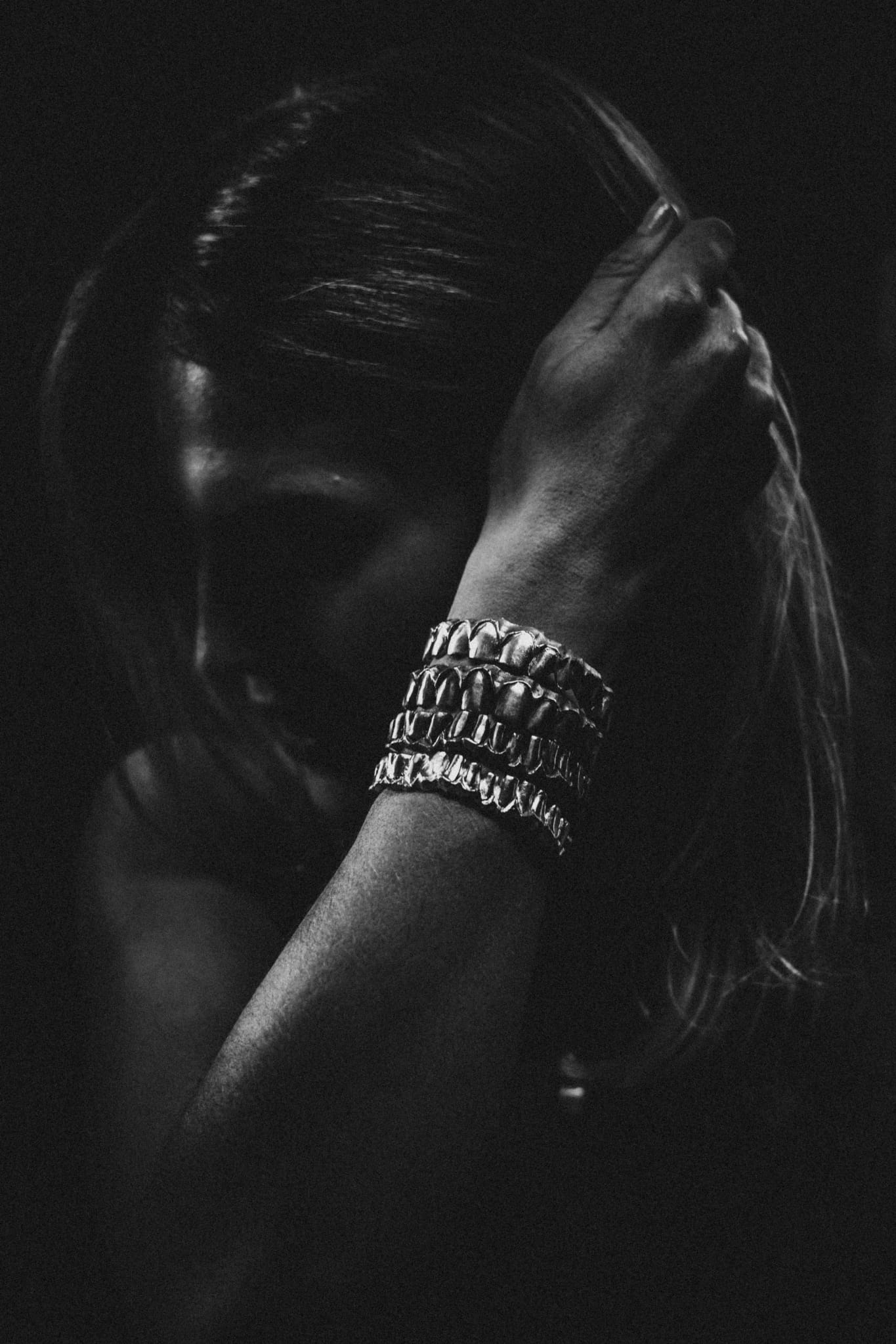 Lila Christening Suit