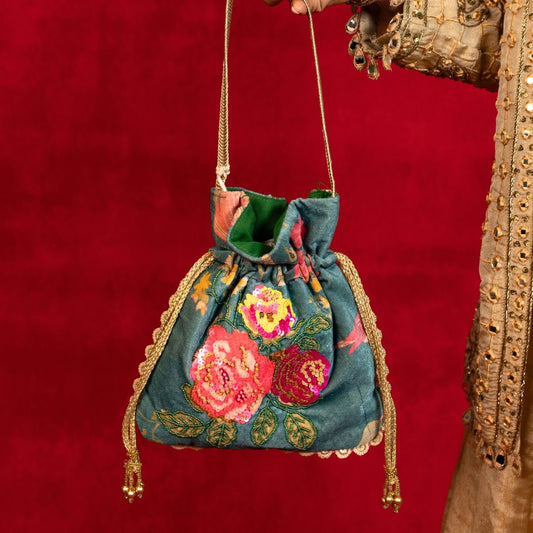 Gael Christening Suit