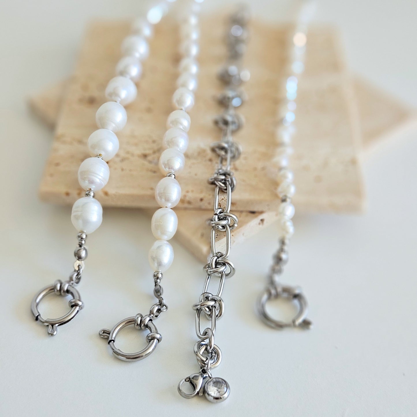 Luke Christening Suit