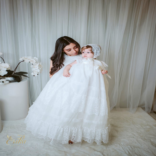 Angela Spanish Model