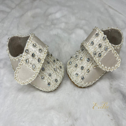 095 Christening Shoes for Boys