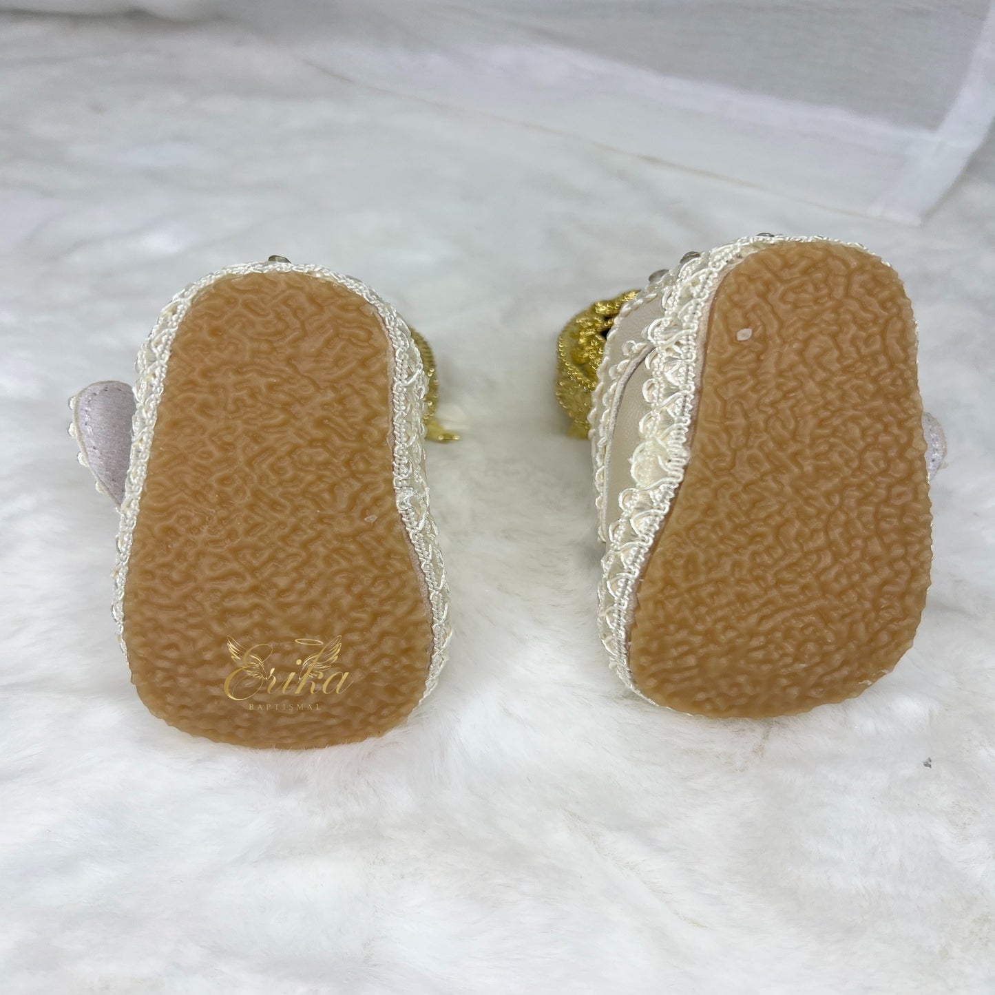 095 Christening Shoes for Boys