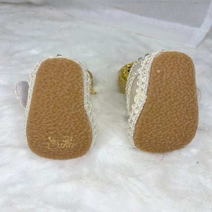 095 Christening Shoes for Boys