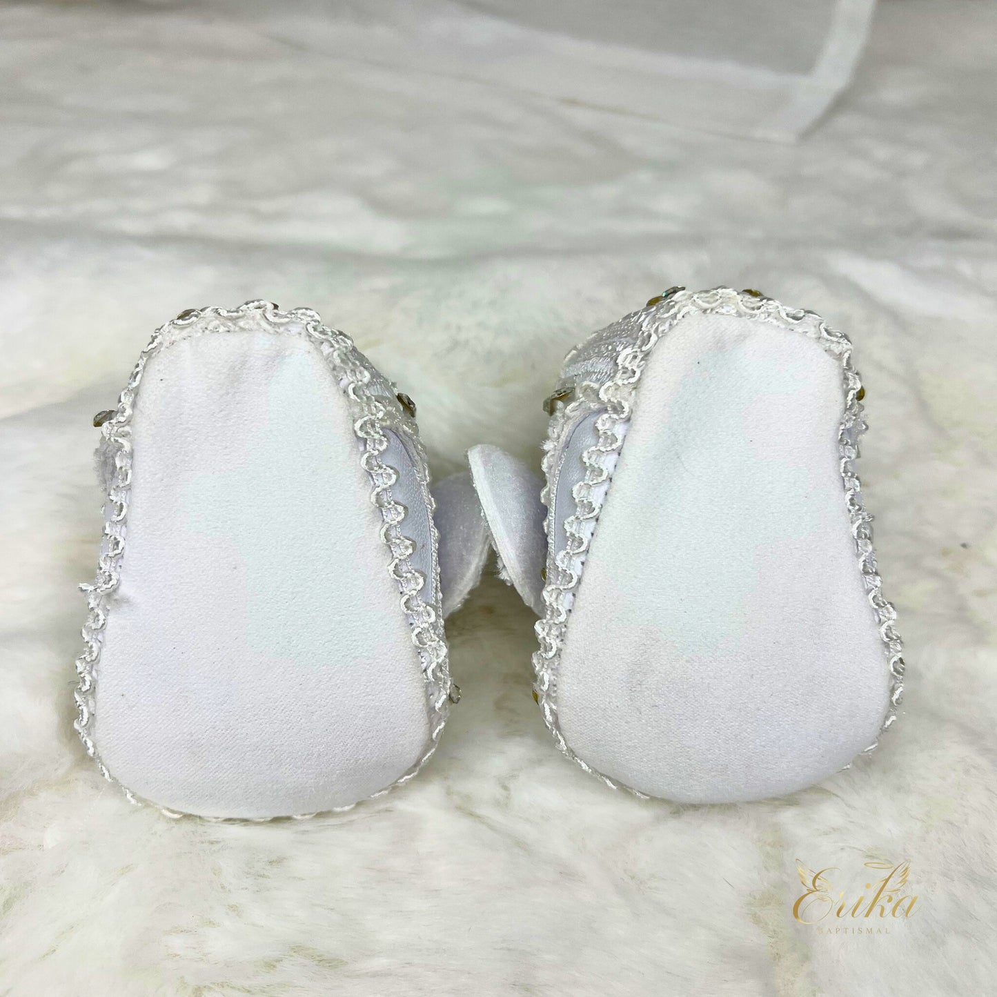 095 Christening Shoes for Boys