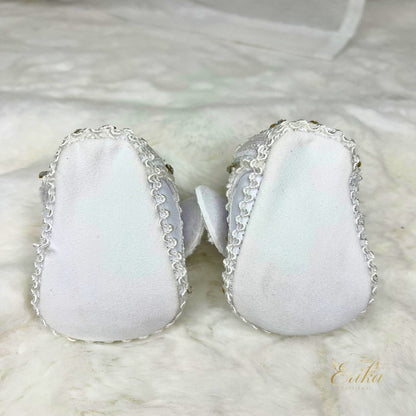 095 Christening Shoes for Boys