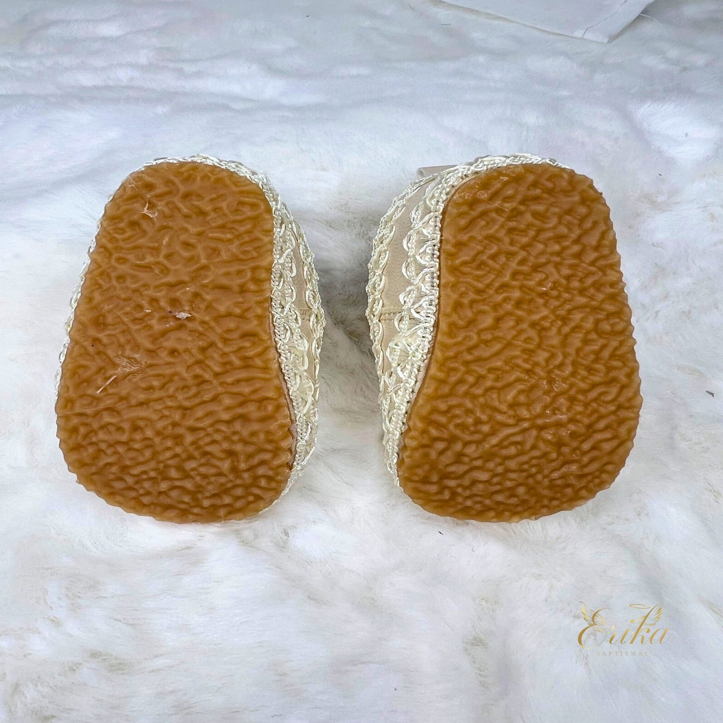 038 Christening Shoes for Boys