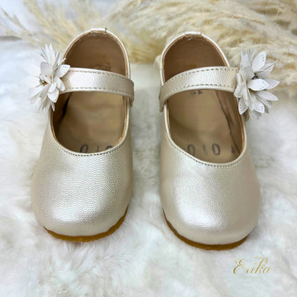 010 Christening Shoes