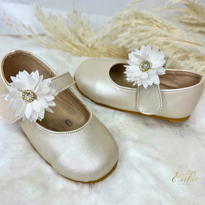 010 Christening Shoes