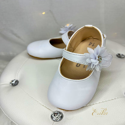 010 Christening Shoes