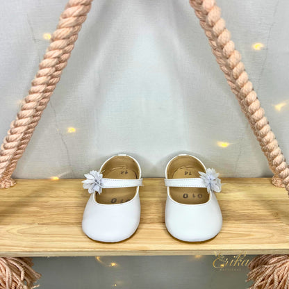 010 Christening Shoes