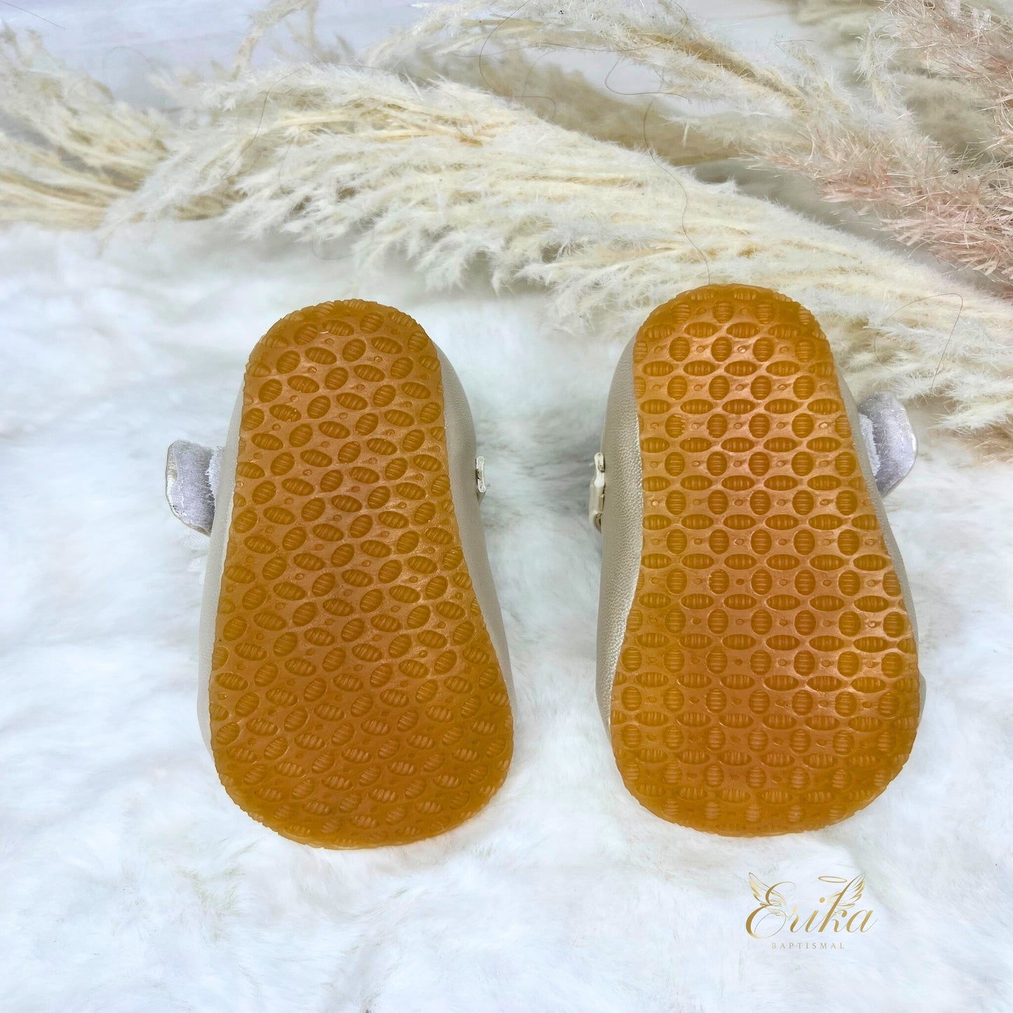 010 Christening Shoes