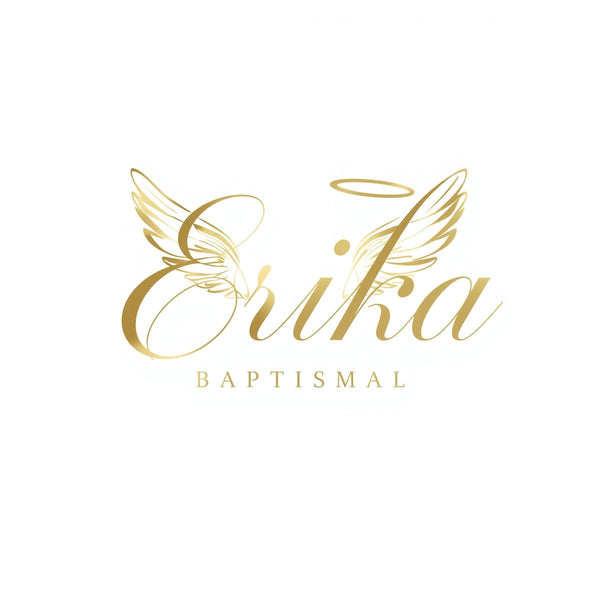 Erika Baptismal