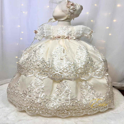 Margaret Christening Gown
