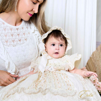 Danila Christening Gown