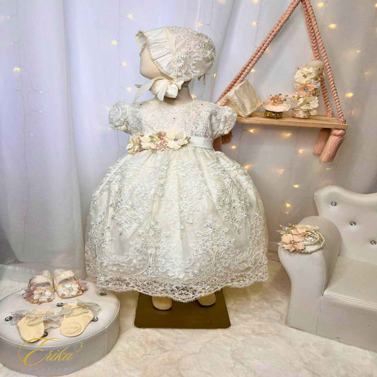 Lore Christening Set