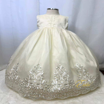 Margaret Christening Gown