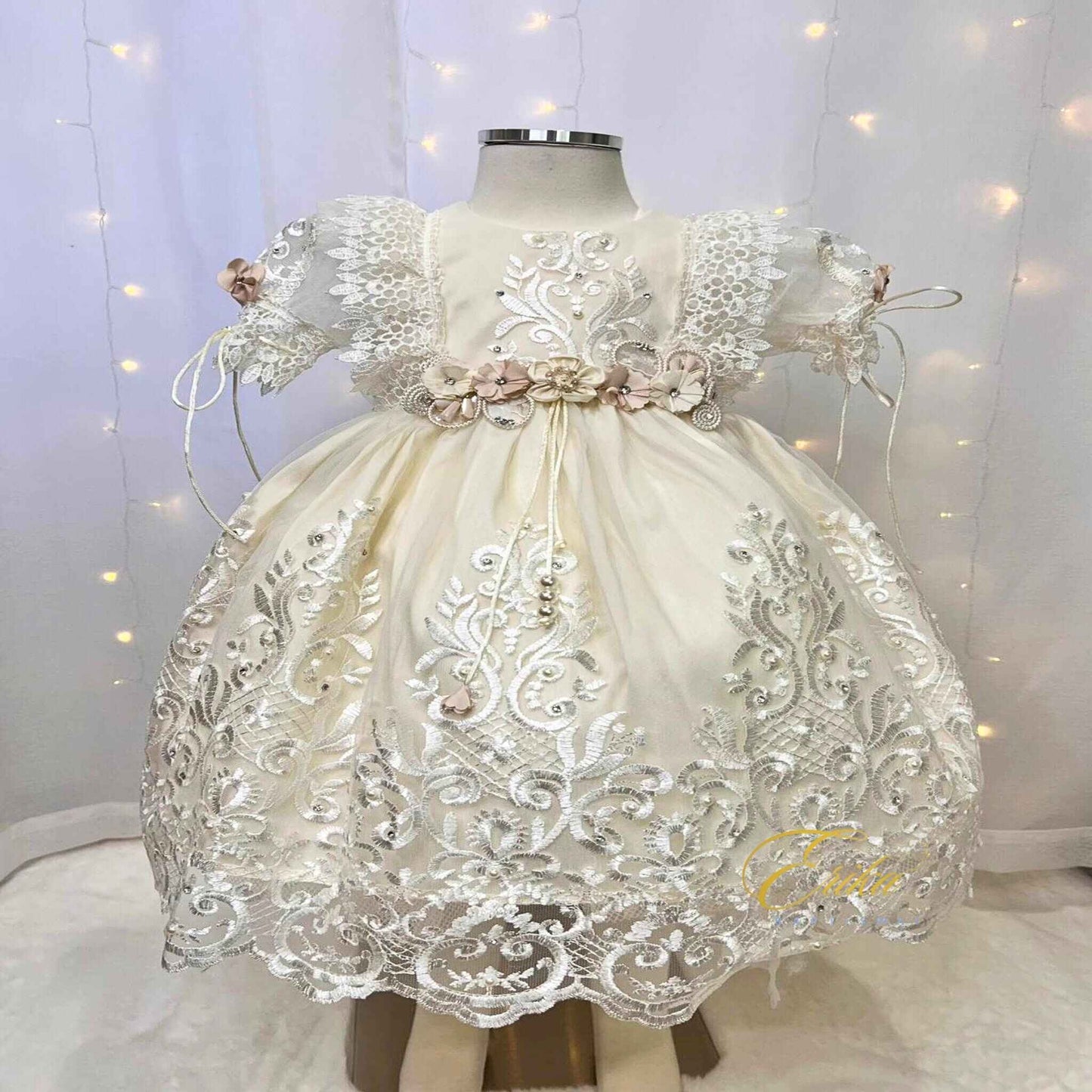 Margaret Christening Gown