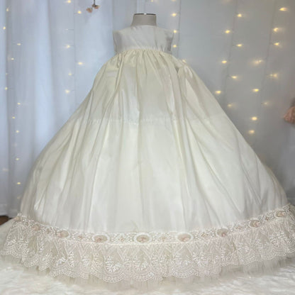 Rossy Christening Gown
